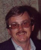 Donald Oscar Hoynes